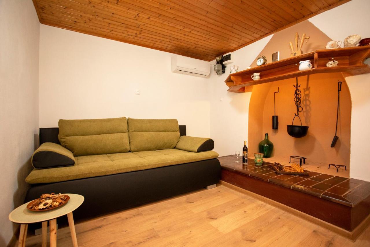 Holiday House Nono Labin  Exterior photo