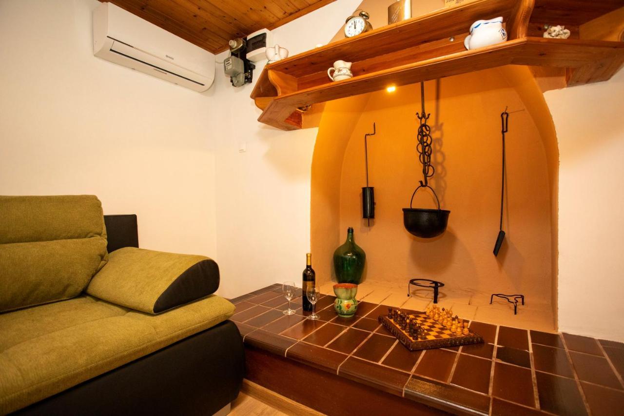 Holiday House Nono Labin  Exterior photo